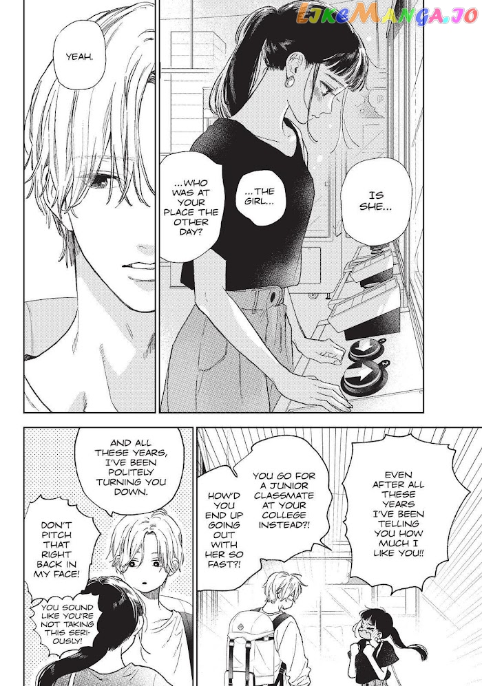 A Sign of Affection, Chapter 22 image 10